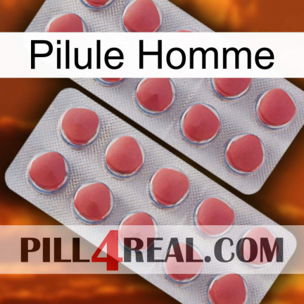 Man Up Pill 19